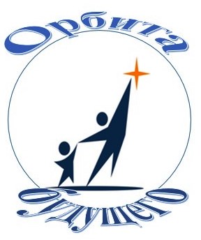 лого орбита